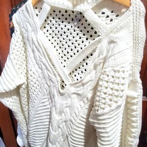 Cushnie et ochs sweater